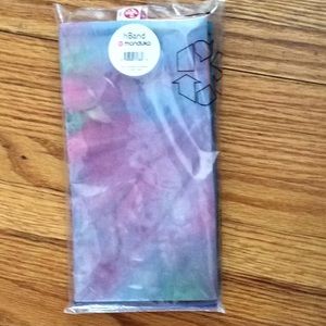 Manduka Multi pack of Head Bands